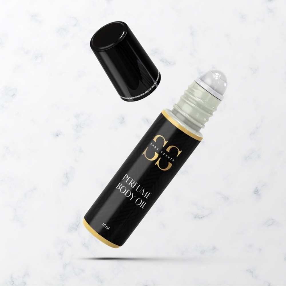 Maison Francis Kurkdjian: Silk Mood Oud (U) | Roll-On Fragrance Oil | 10ml